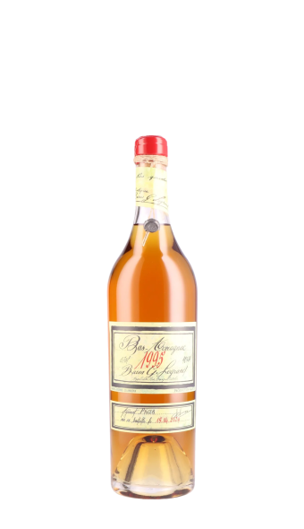 Baron Gaston Legrand 1995 70cl