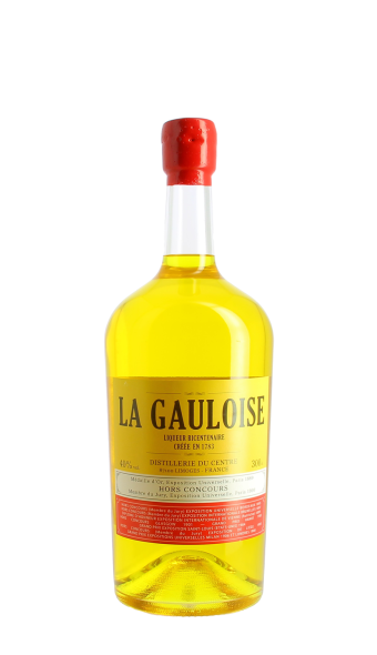 La Gauloise Double Magnum
