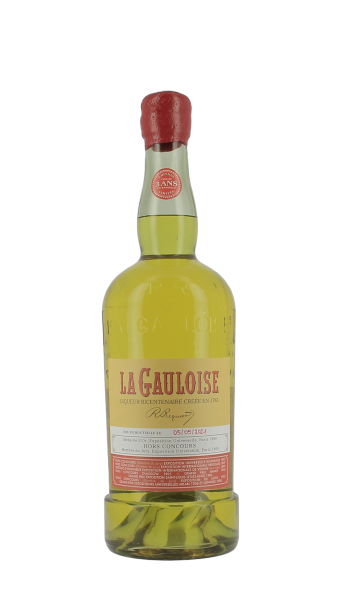 La Gauloise 3 ans Gallon
