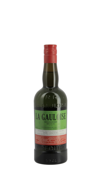 La Gauloise 70cl