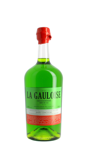 La Gauloise Double Magnum