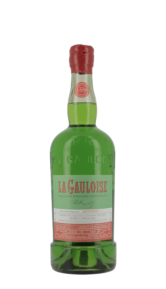La Gauloise 3 ans Gallon