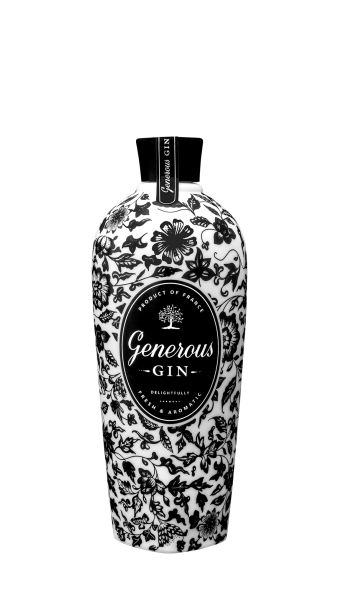Generous 70cl