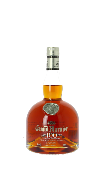 Grand Marnier, Cuvée du Centenaire 70cl