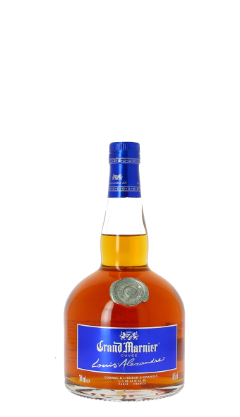 Grand Marnier, Louis Alexandre 70cl