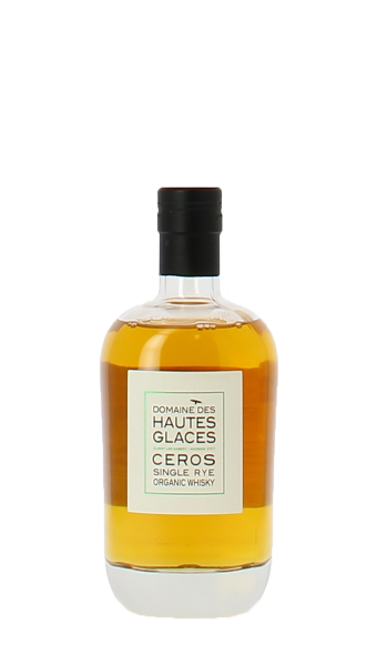 Domaine des Hautes Glaces, Ceros 70cl