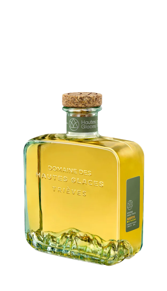 Domaine des Hautes Glaces, Episteme R00F24 Carré 50cl