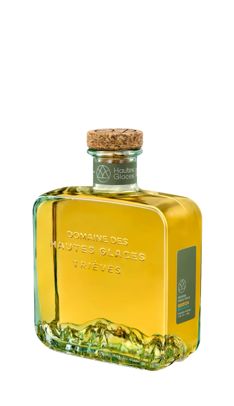 Domaine des Hautes Glaces, Episteme R00F24 Rond 50cl