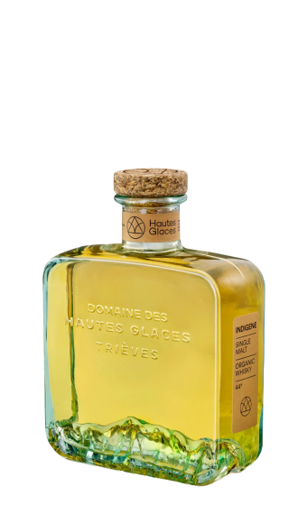 Domaine des Hautes Glaces, Indigène 50cl