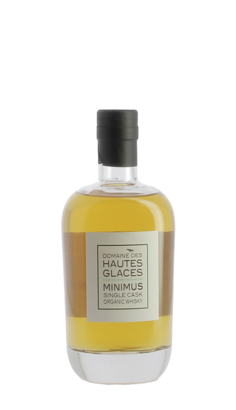 Domaine des Hautes Glaces, Minimus Single Cask 70cl