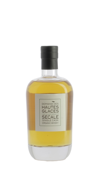Domaine des Hautes Glaces, Secale Single Cask 70cl
