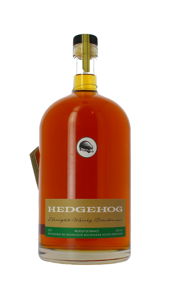 Hedgehog Gallon