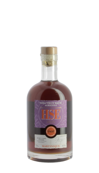HSE, Finition Porto VSOP 70cl