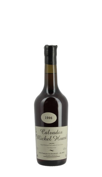 Calvados Michel Huard 1996 70cl