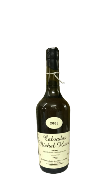 Calvados Michel Huard 2003 70cl