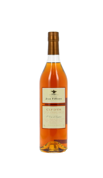 Jean Fillioux, Cep d'Or 70cl