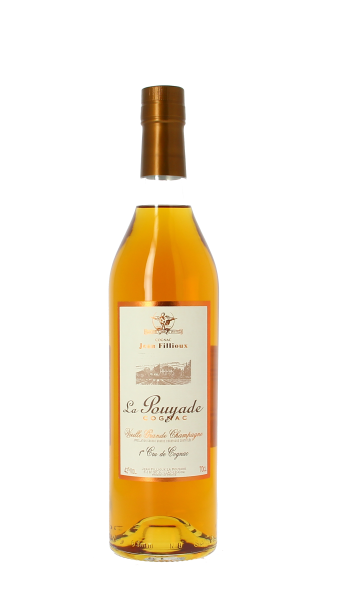 Jean Filloux, La Pouyade 70cl