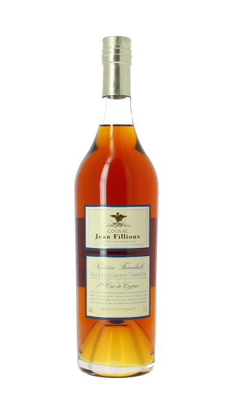 Jean Filloux, Réserve Familiale 70cl