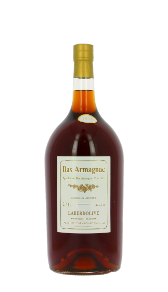 Laberdolive, Domaine de Jaurrey 1979 Pot