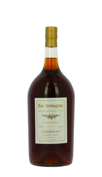 Laberdolive, Domaine de Jaurrey 1992 Pot