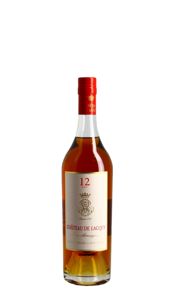 Château de Lacquy 12 ans 70cl