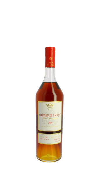 Château de Lacquy, Colombard 2001 70cl