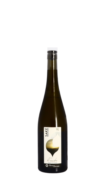 Les Larmes du Levant, L'Aube 75cl