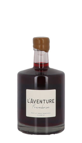 Roland Lavantureux, La Framboise 50cl