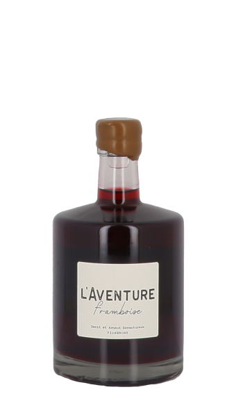 L'Aventure, La Framboise 50cl