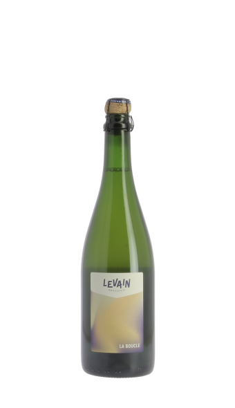 Brasserie Levain, La Boucle 75cl