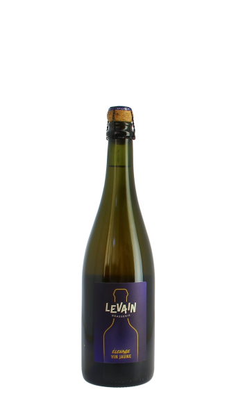 Brasserie Levain, Vin Jaune 75cl