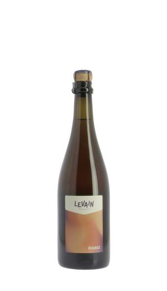 Brasserie Levain, Nuance 75cl
