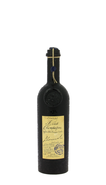 Lhéraud, Petite Champagne 1994 70cl