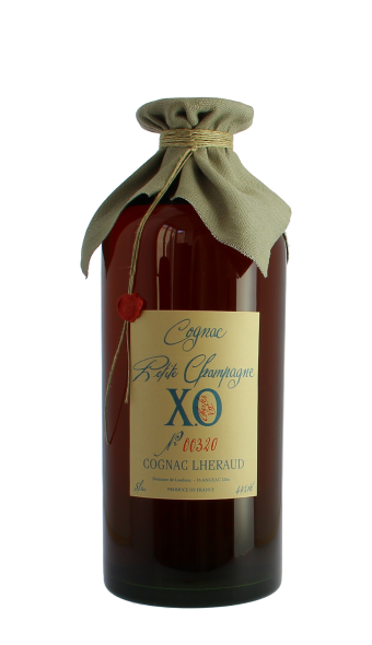 Lheraud, Petite Champagne Marie Jeanne 5L