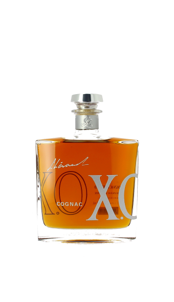 Lhéraud, XO Eugènie 70cl