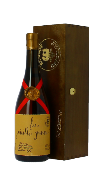 Louis Roque, Résérve Impériale 70cl