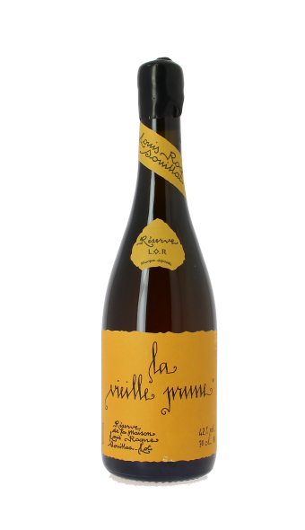 Louis Roque, Vieille Prune 70cl