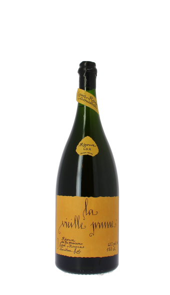 Louis Roque, Vieille Prune Magnum