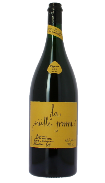 Louis Roque, Vieille Prune Double Magnum