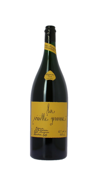 Louis Roque, Vieille Prune Double Magnum