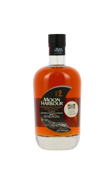 Moon Harbour Pier Two 70cl