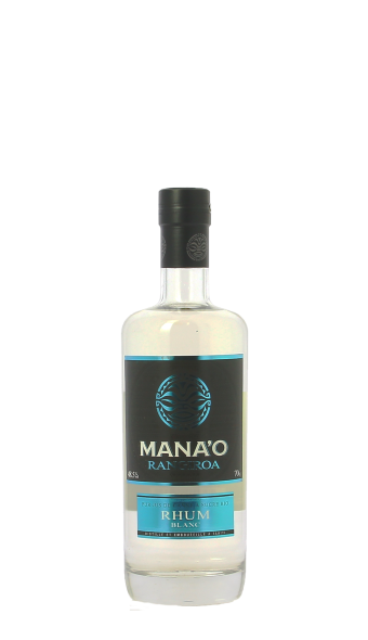 MANA'O, Rangiroa 70cl