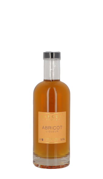 Manguin en Provence, Liqueur d'Abricot 50cl