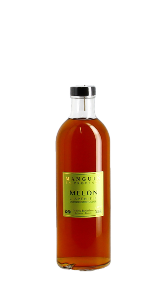 Manguin en Provence, Melon L'Apéritif 70cl