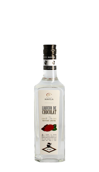 Domaine Mavela, Natura Chocolat 70cl