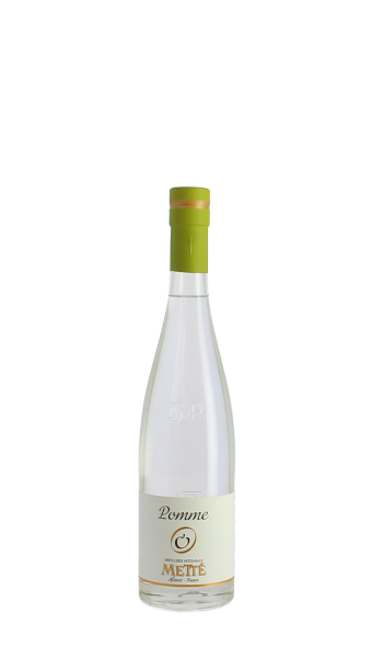 Distillerie Metté, Pomme 50cl