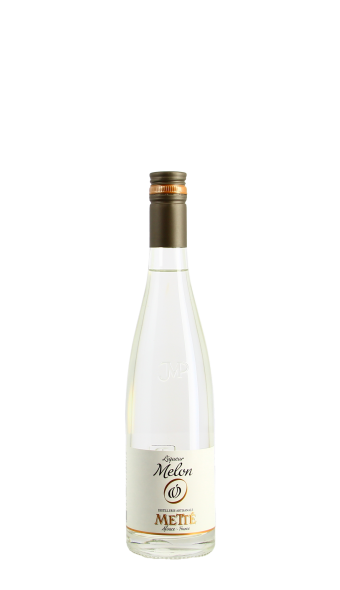 Distillerie Metté, Melon 50cl