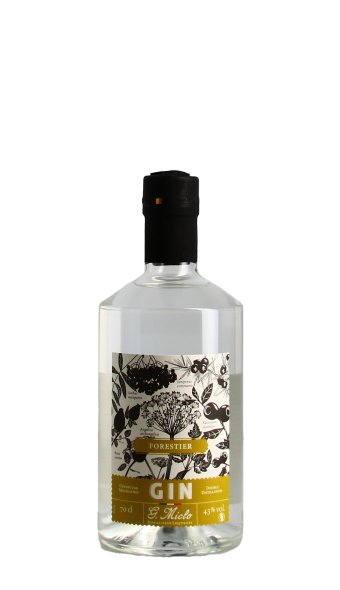 Distillerie G. Miclo, Forestier 70cl