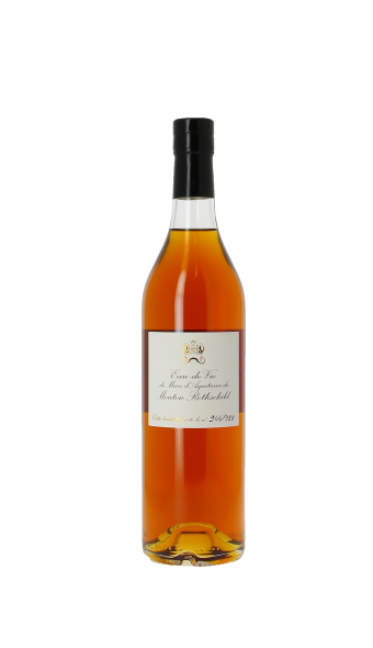 Mouton Rothschild, Eau-de-Vie de Marc d' Aquitaine 70cl