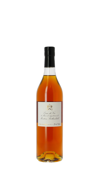 Mouton Rothschild, Eau-de-Vie de Marc d' Aquitaine 70cl